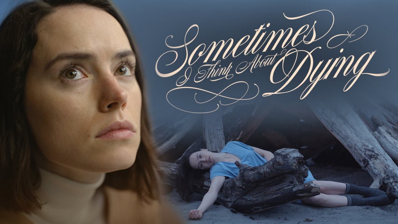 Sometimes I Think About Dying still 7