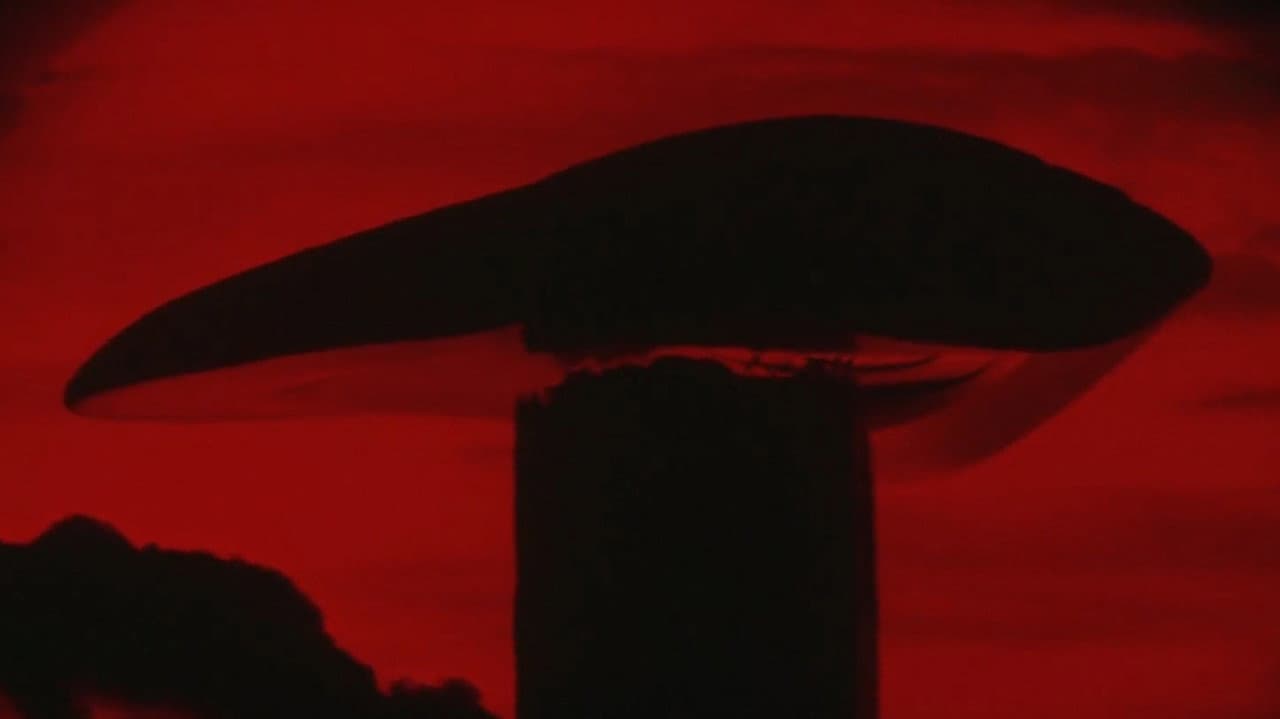 Godzilla 2000: Millennium still 6