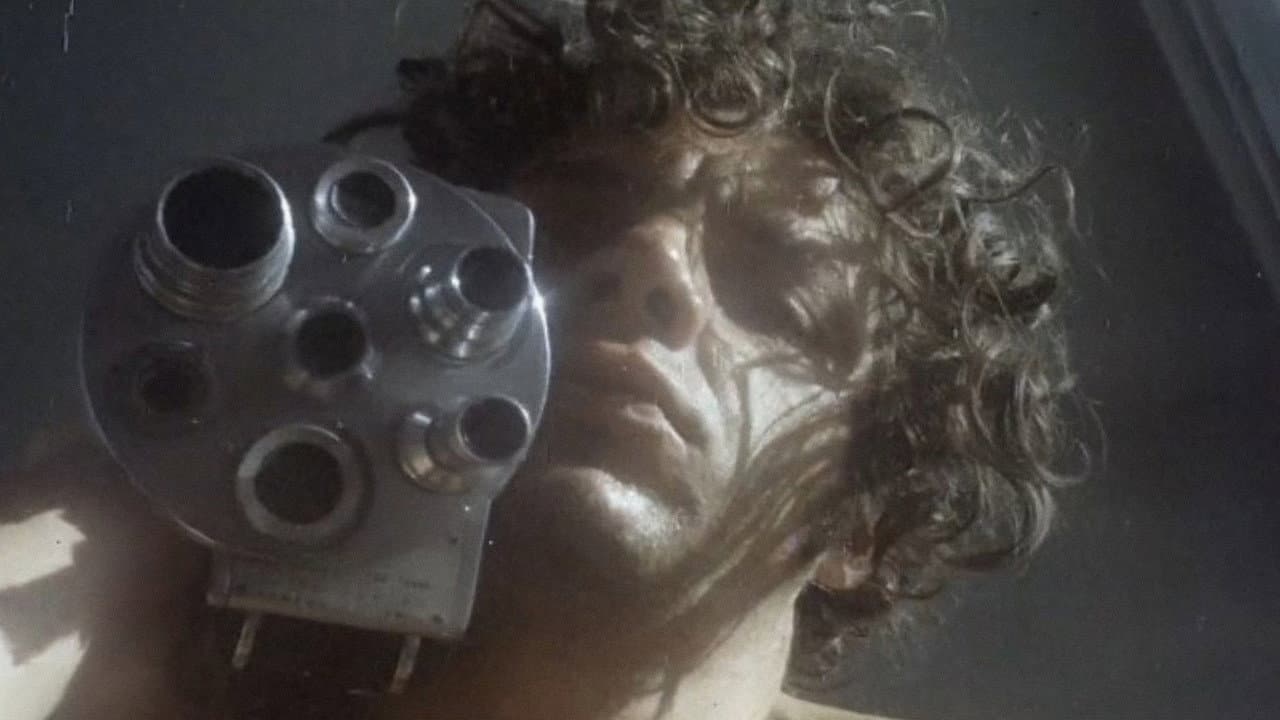 Welles' Language still 1
