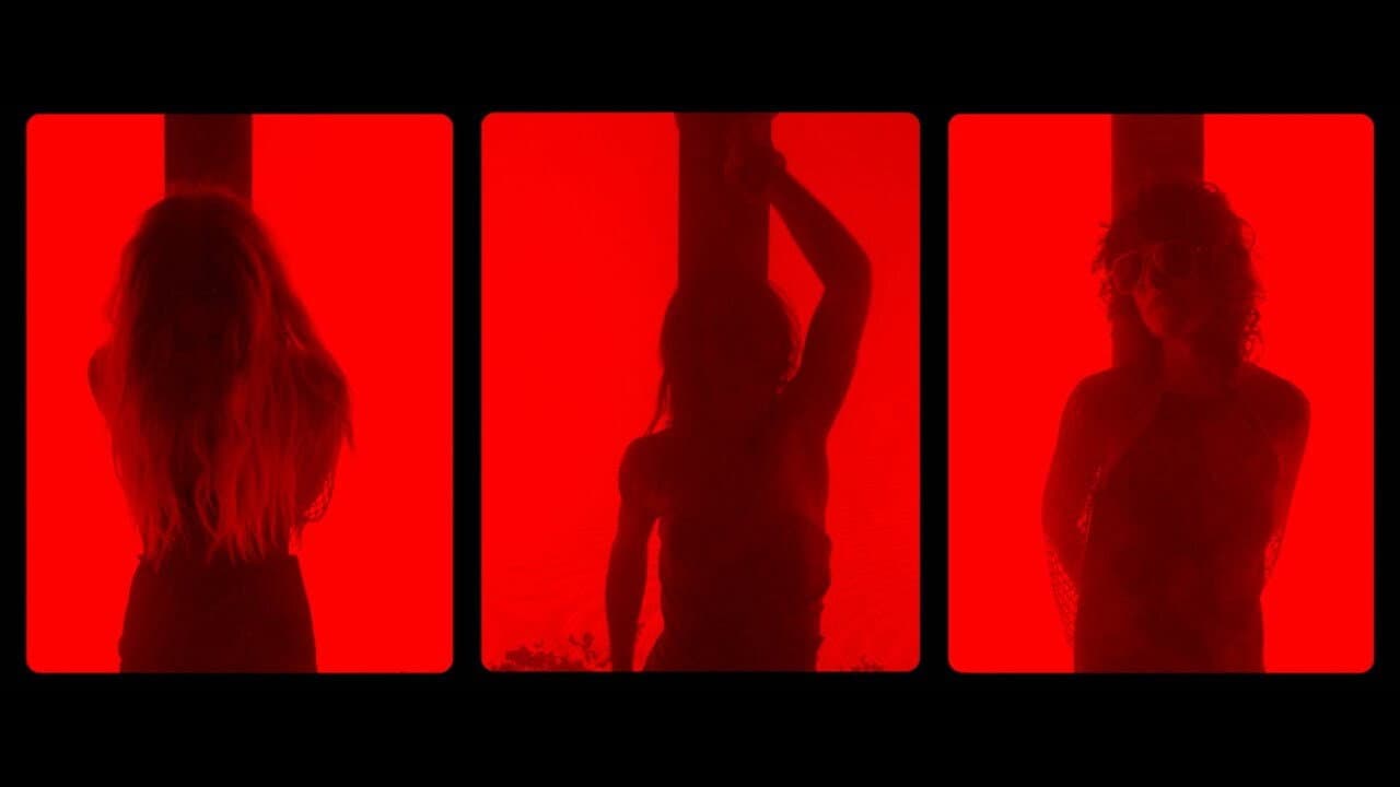 Lux Æterna still 6