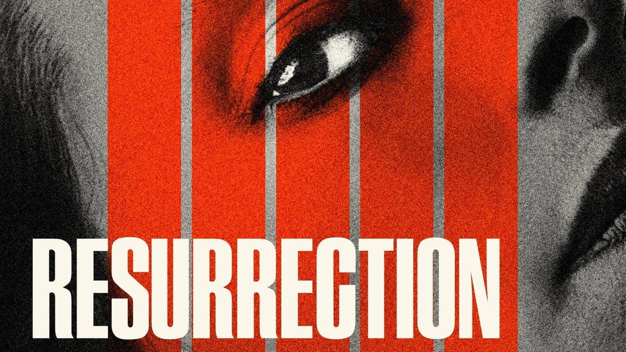 Resurrection still 1