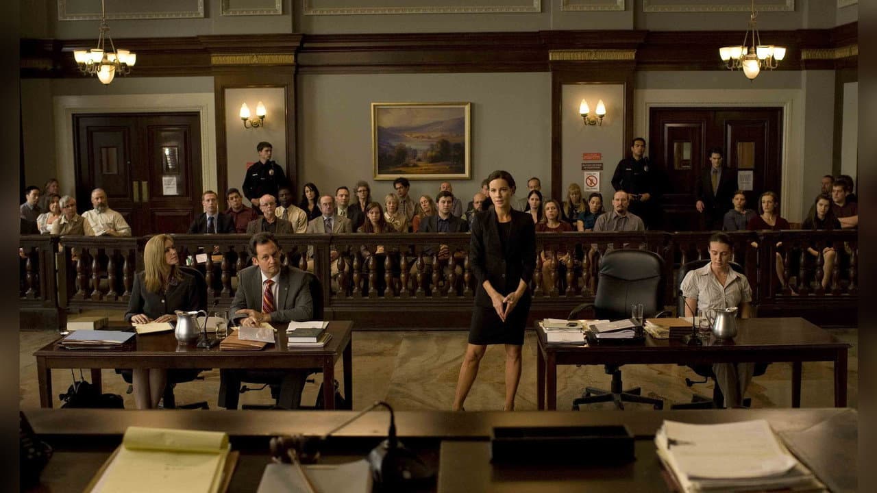 The Trials of Cate McCall still 8