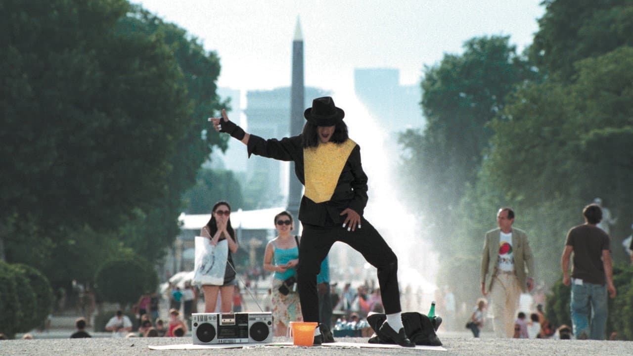 Mister Lonely still 3