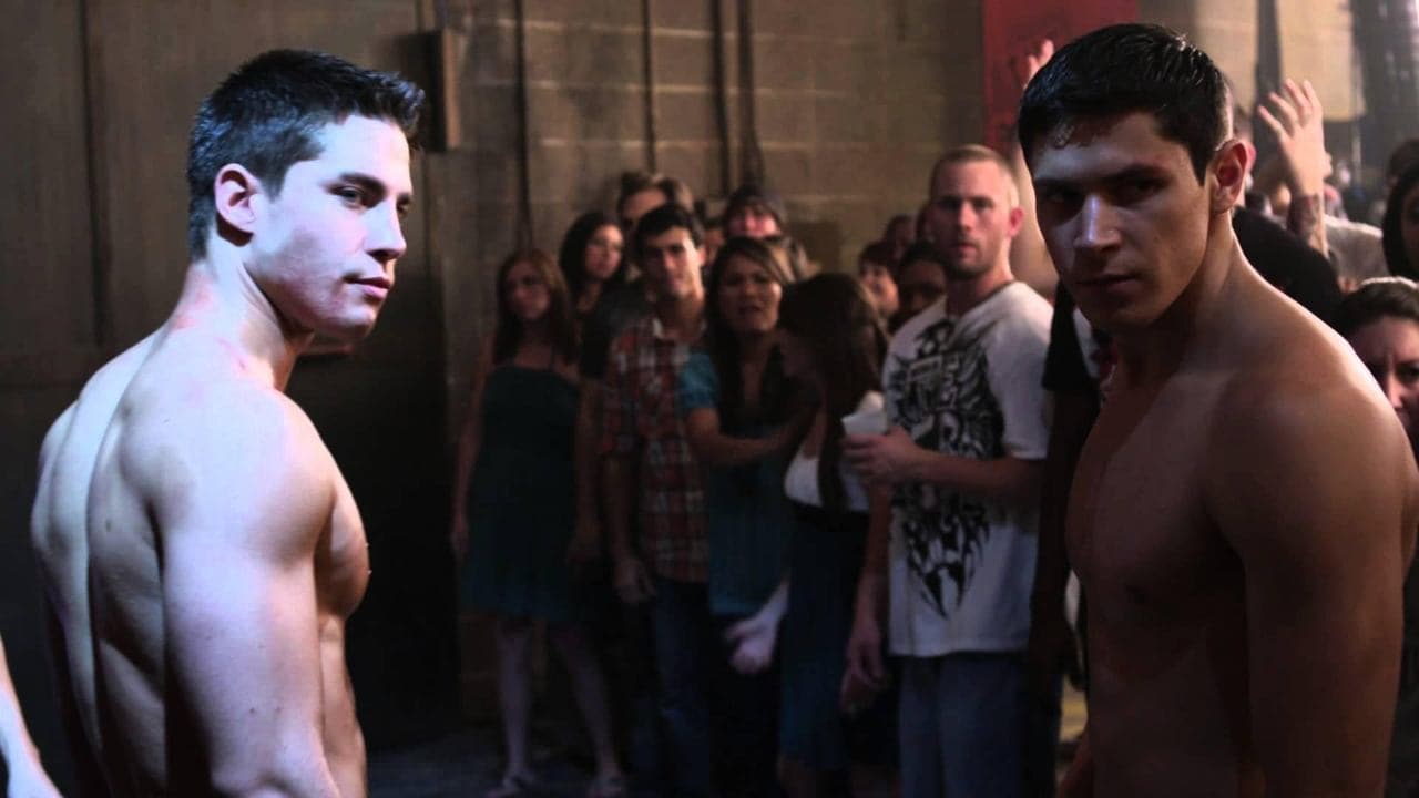 Never Back Down 2: The Beatdown still 4