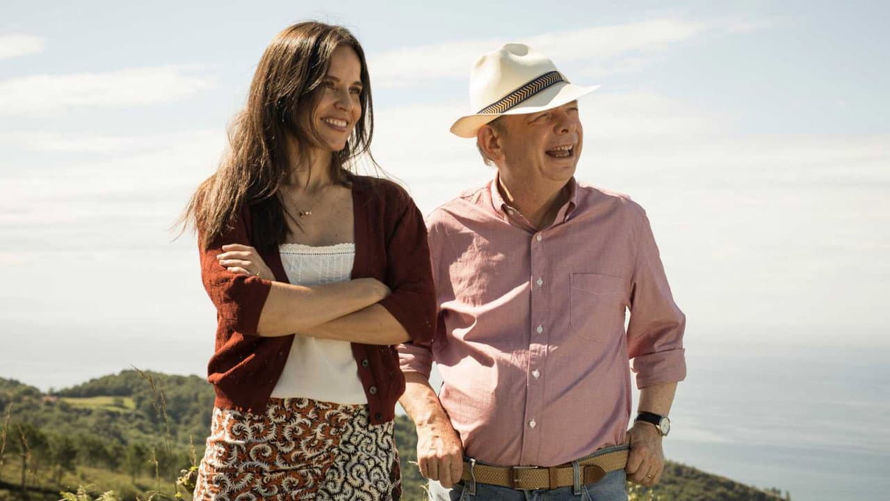 Rifkin's Festival still 5