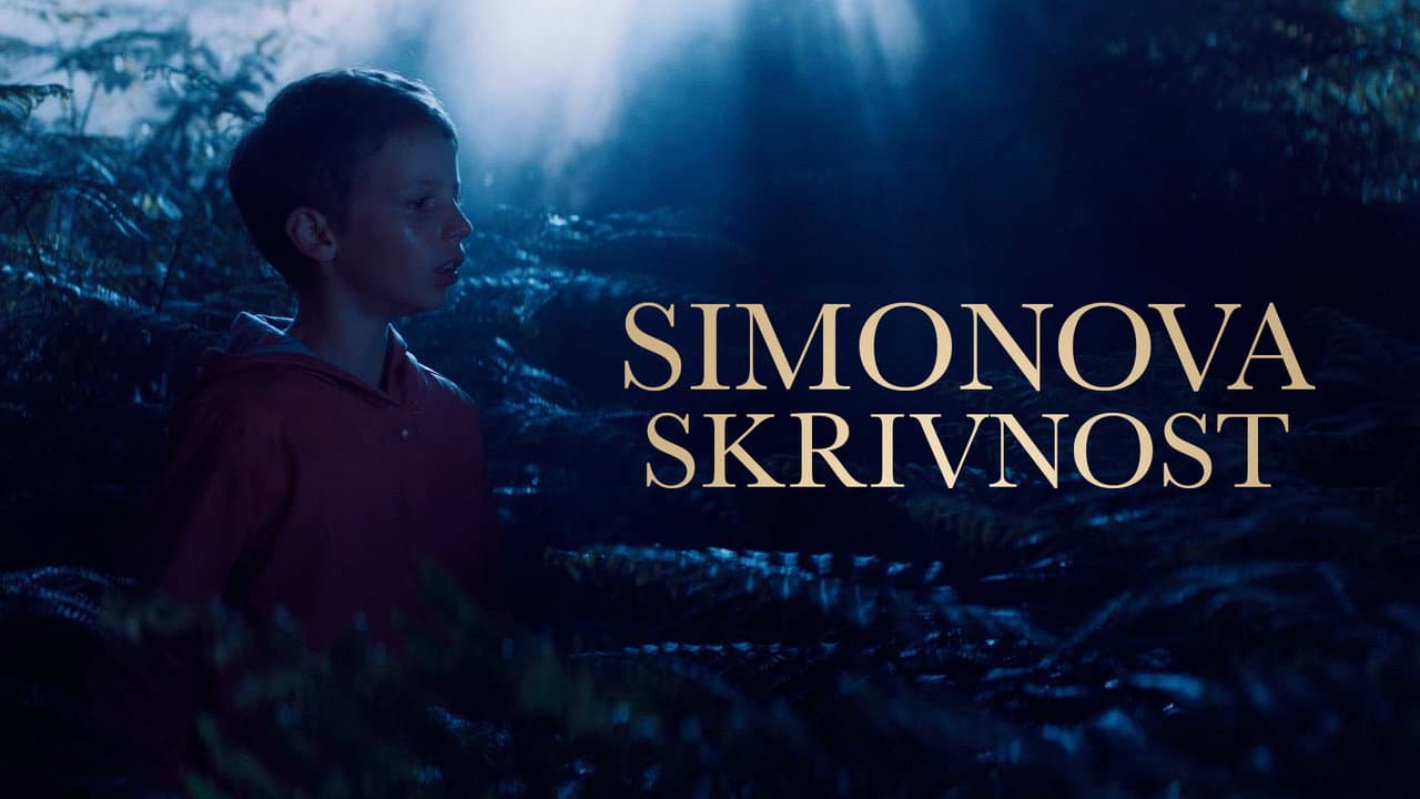 Simon's Got a Gift still 1