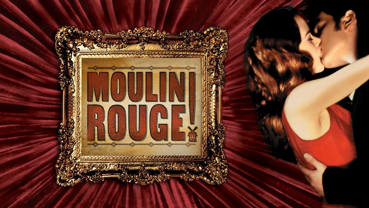 Moulin Rouge! still 3