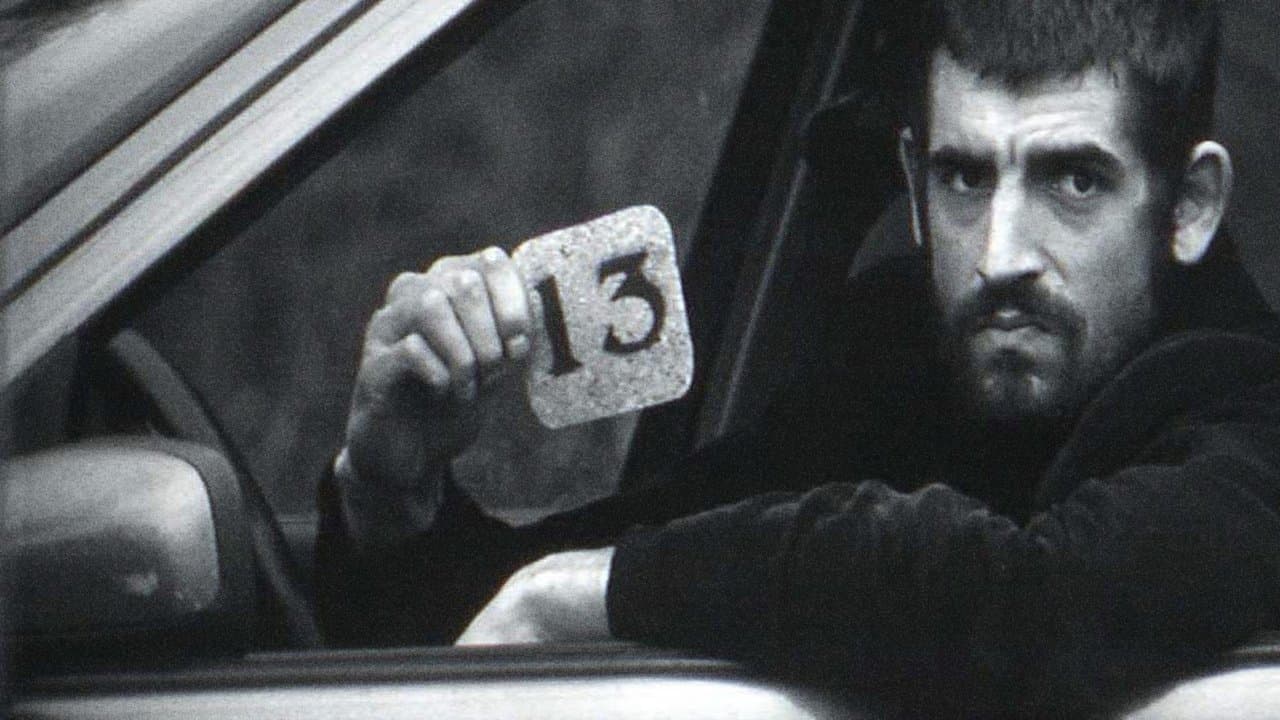 13 Tzameti still 2