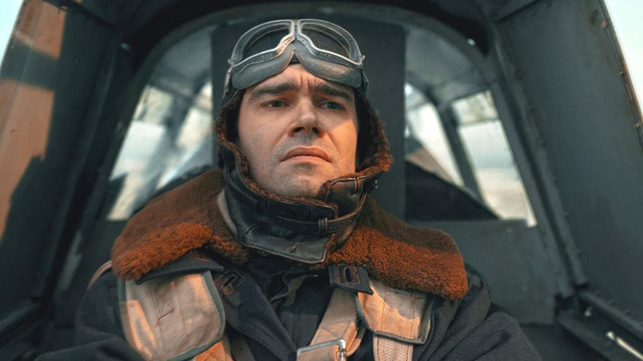 The Pilot: A Battle for Survival still 4