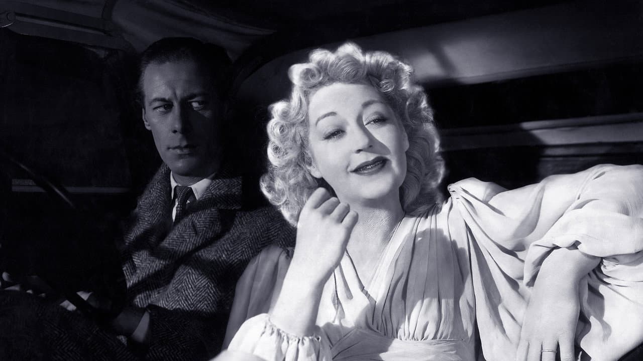Blithe Spirit still 3