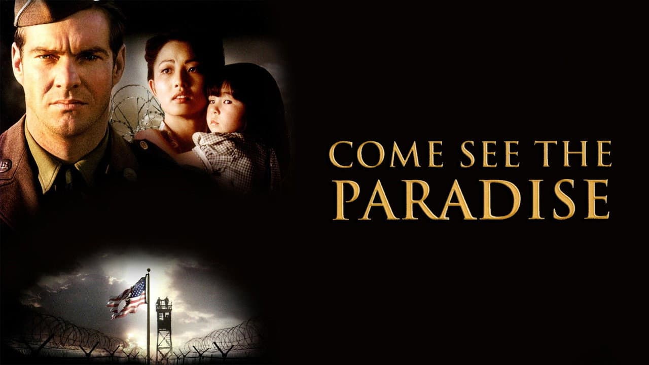 Come See the Paradise still 7