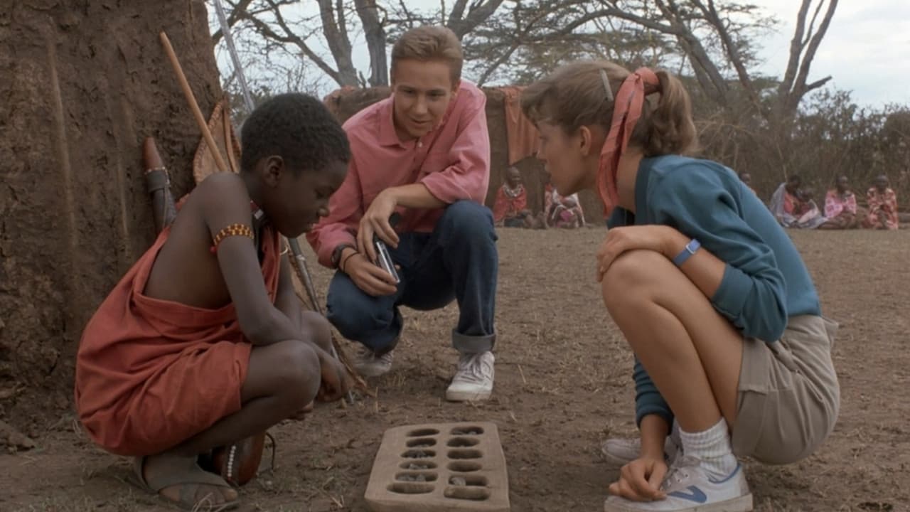 Cheetah still 8