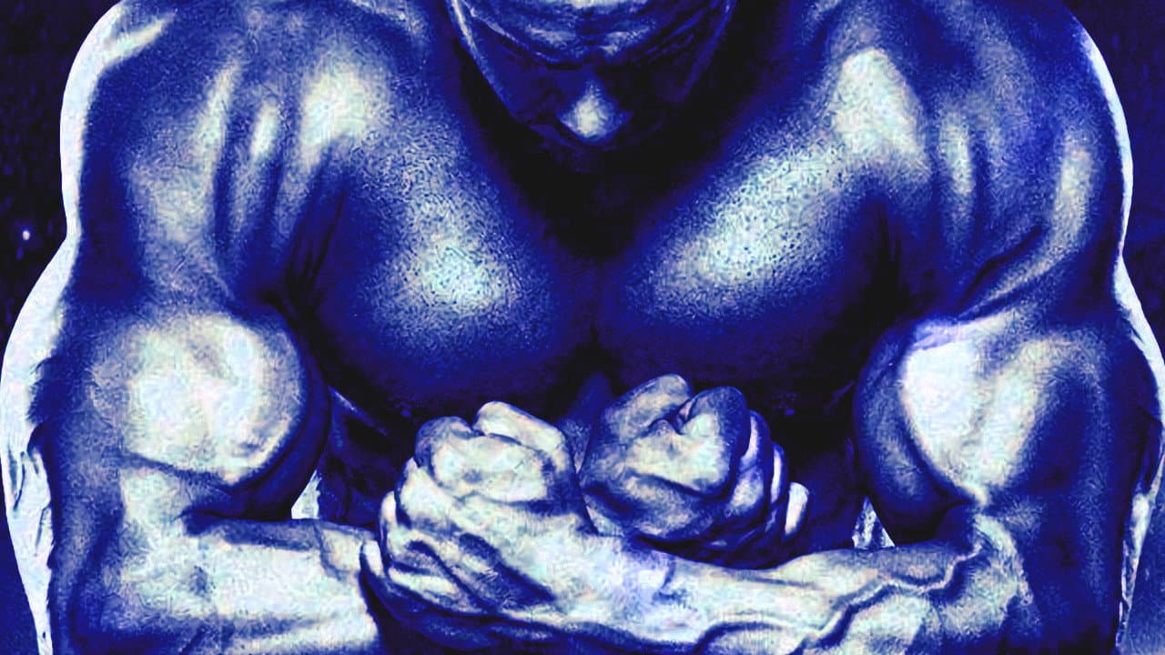 Generation Iron 2 still 1