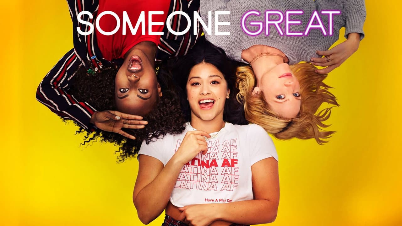 Someone Great still 4