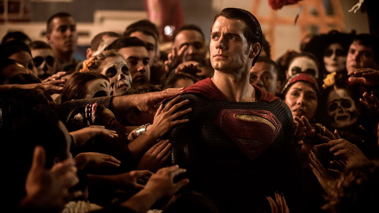 Batman v Superman: Dawn of Justice still 3