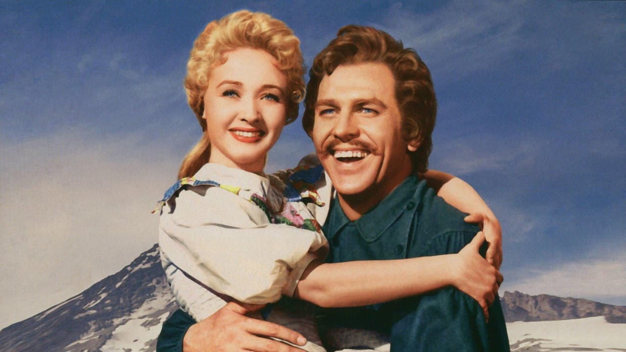 Seven Brides for Seven Brothers still 6