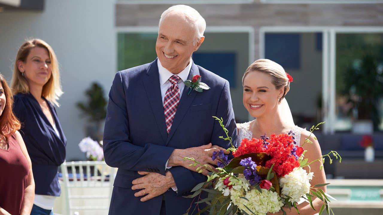 Sister of the Bride still 7