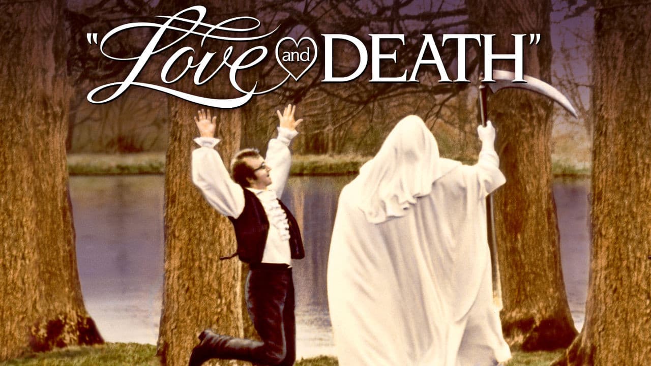 Love and Death still 7