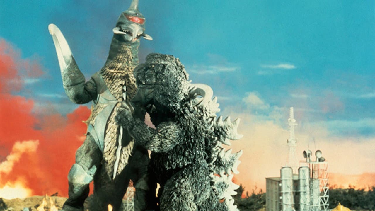 Godzilla vs. Gigan still 8