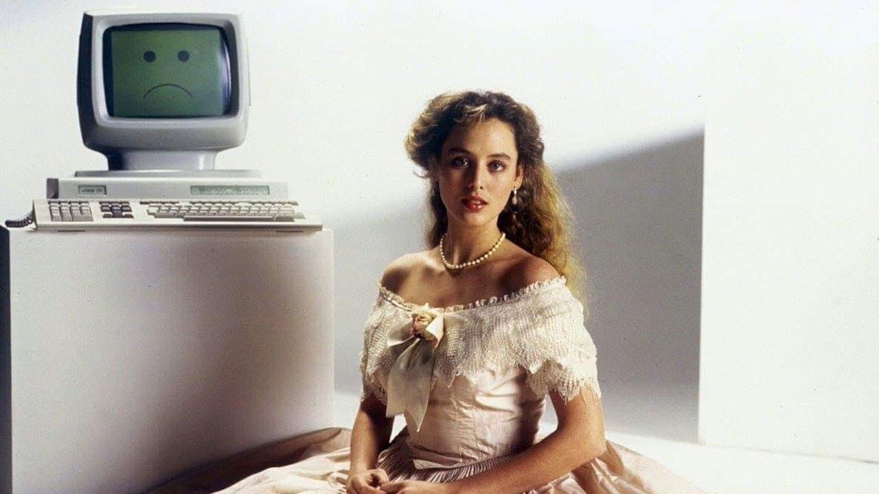 Electric Dreams still 3