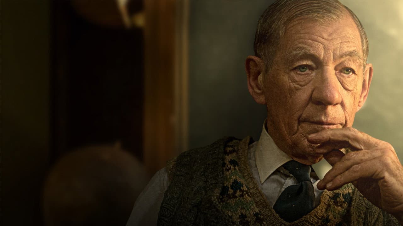 The Dresser still 6
