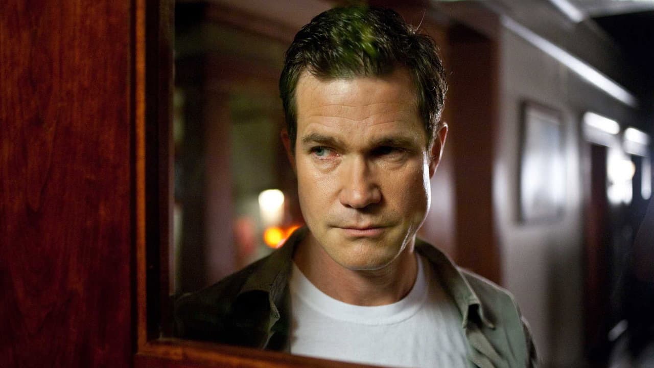 The Stepfather still 1