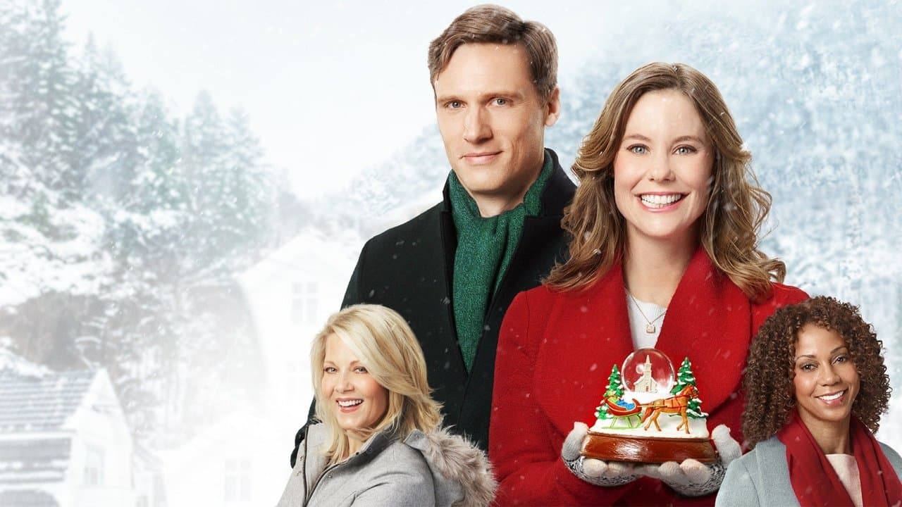 Christmas in Evergreen still 1