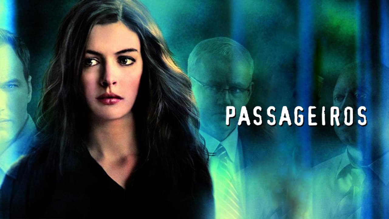 Passengers still 4