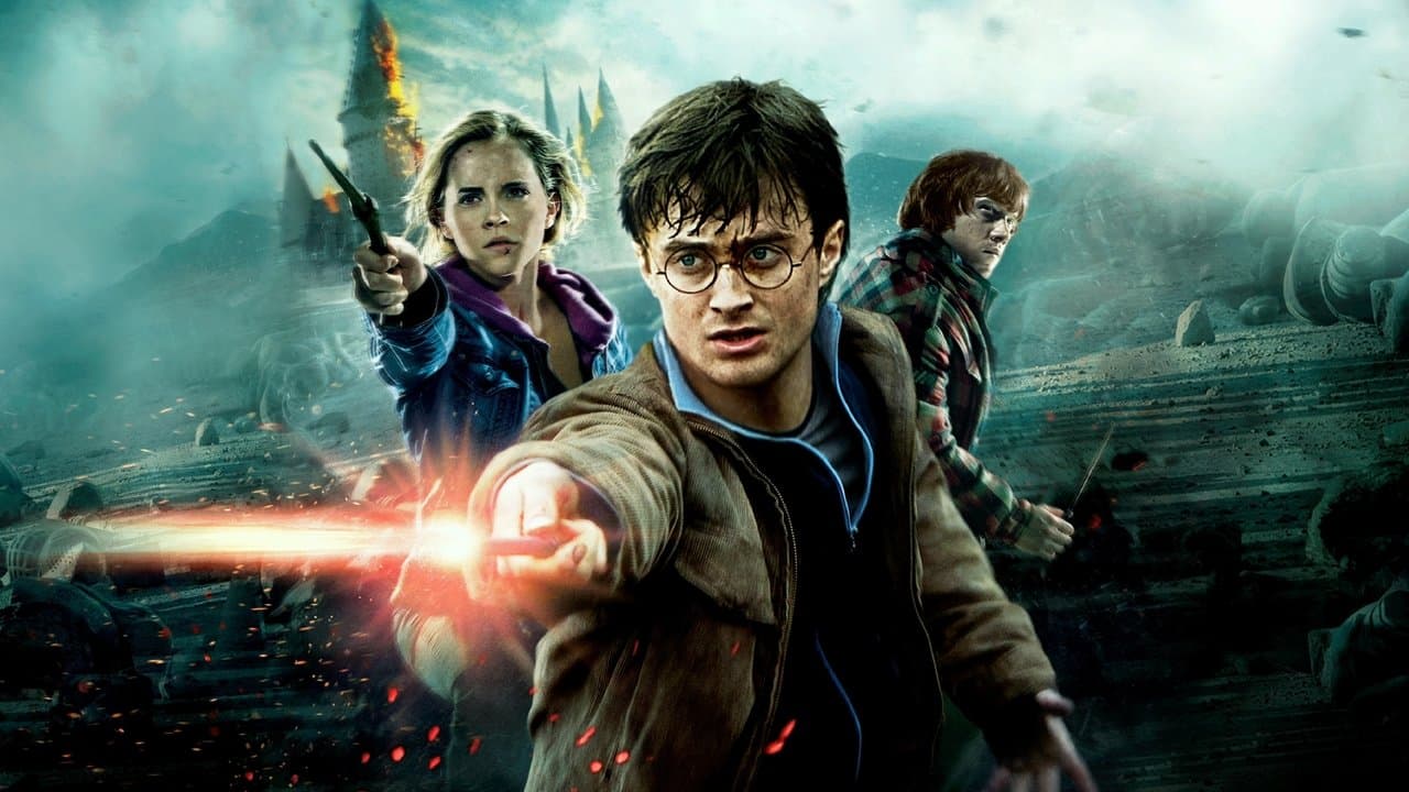 Harry Potter and the Deathly Hallows: Part 2 still 8