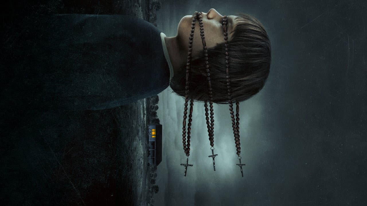 The Devil on Trial still 8