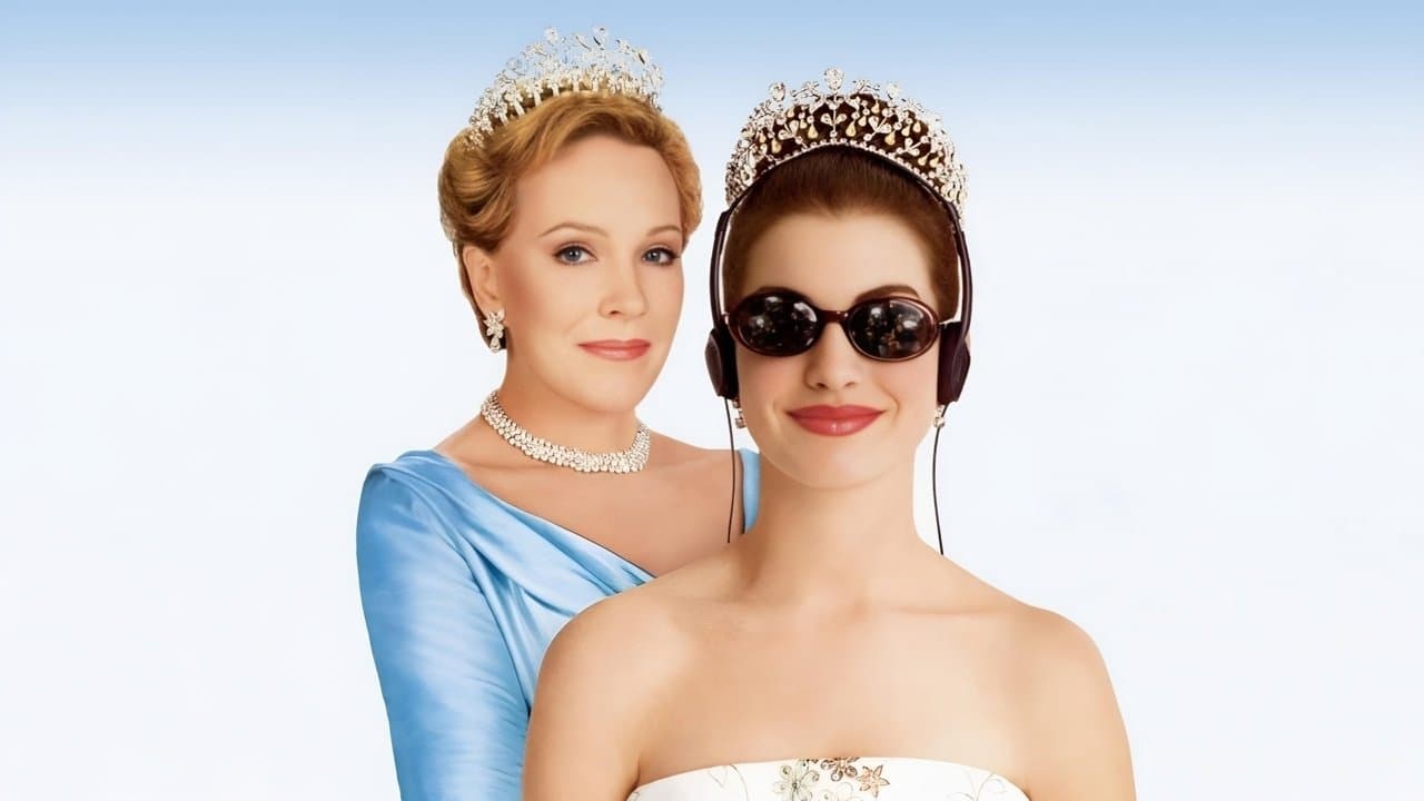 The Princess Diaries still 8