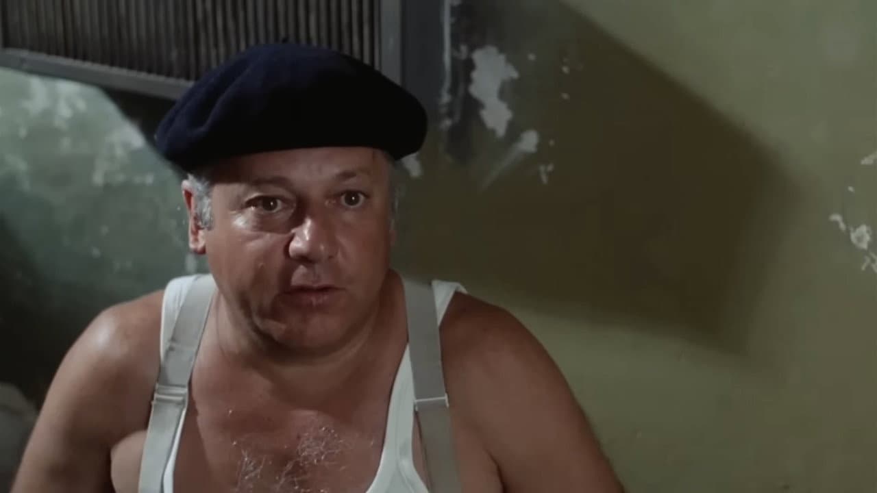 Fantozzi Against the Wind still 6