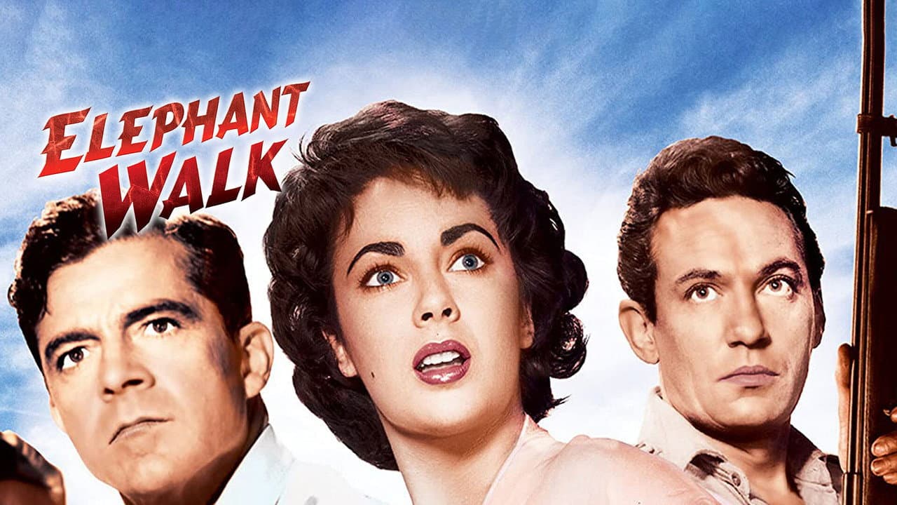 Elephant Walk still 6