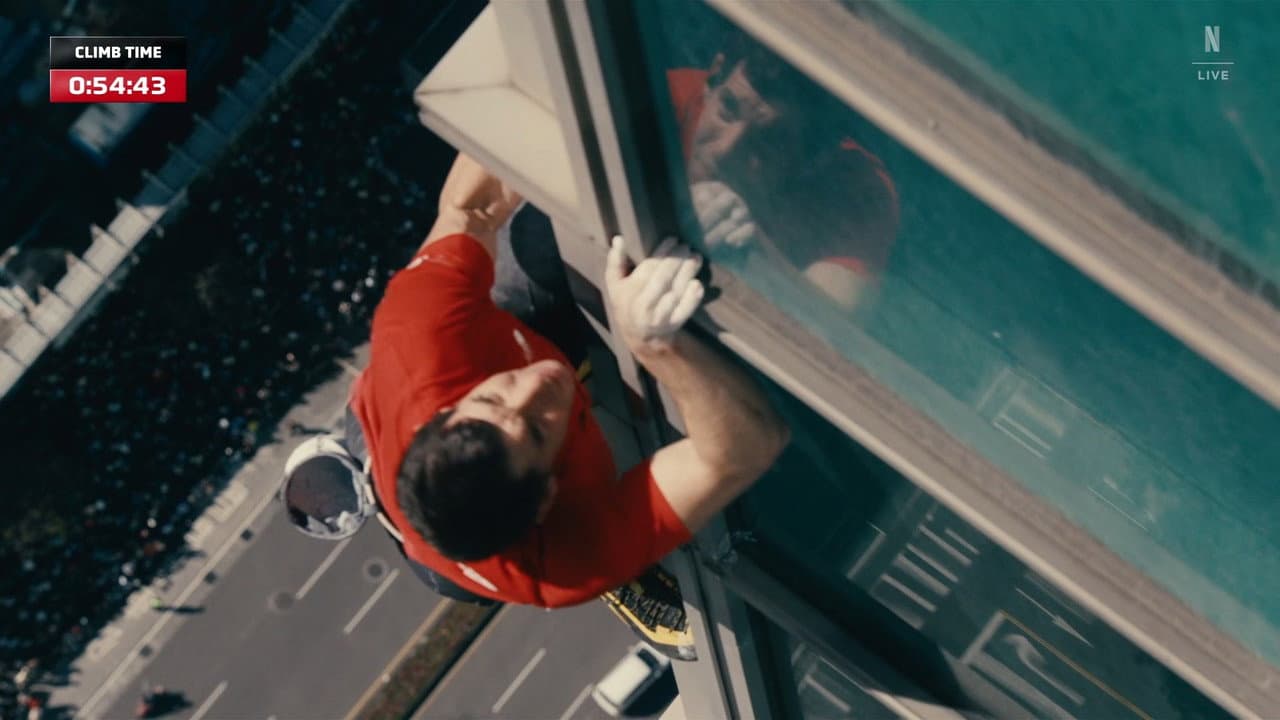 Skyscraper Live still 5
