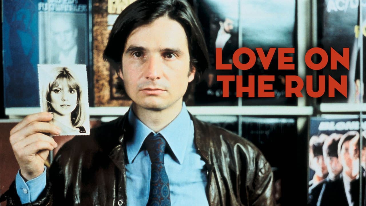 Love on the Run still 8