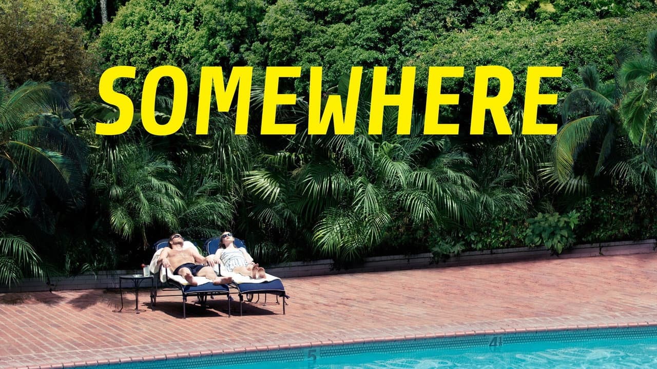 Somewhere still 6