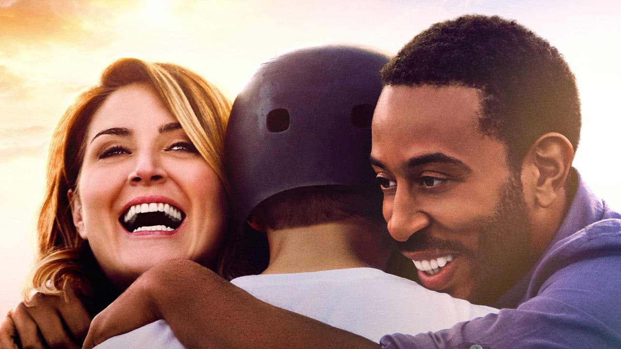 The Ride still 1