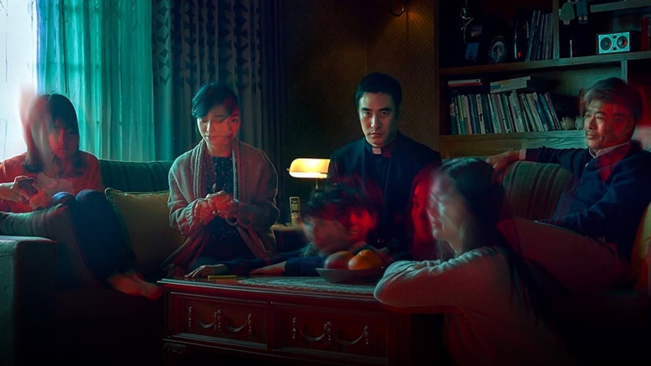 Metamorphosis still 7