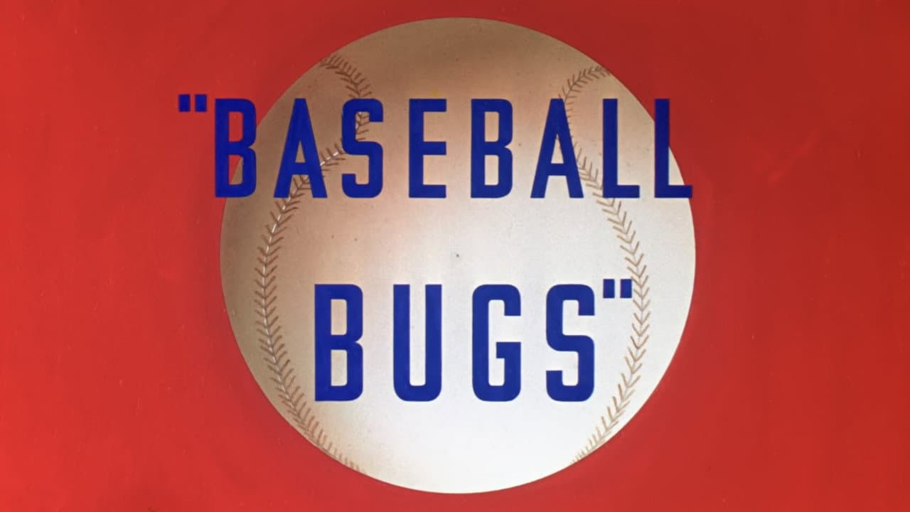 Baseball Bugs still 3