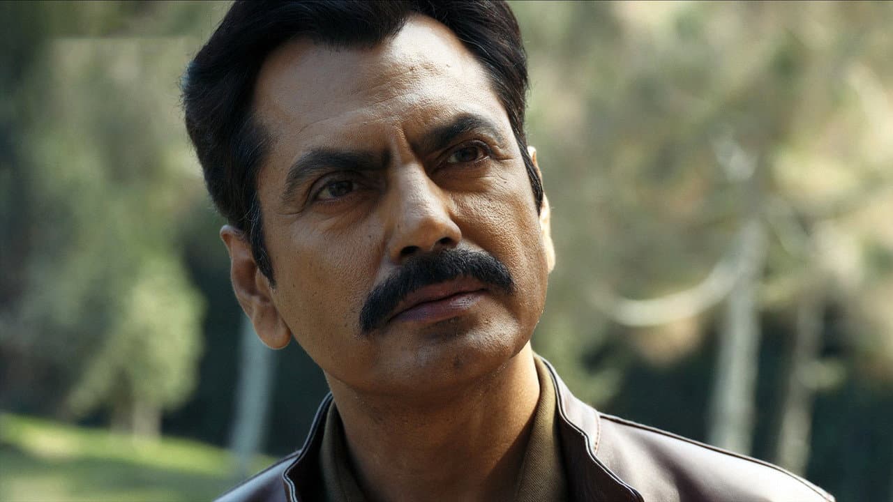 Raat Akeli Hai - The Bansal Murders still 7
