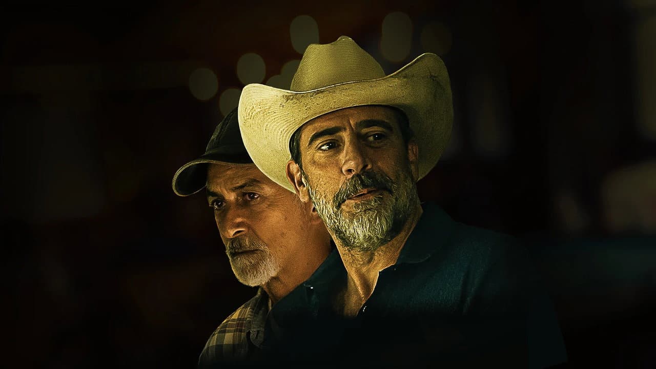 Walkaway Joe still 3