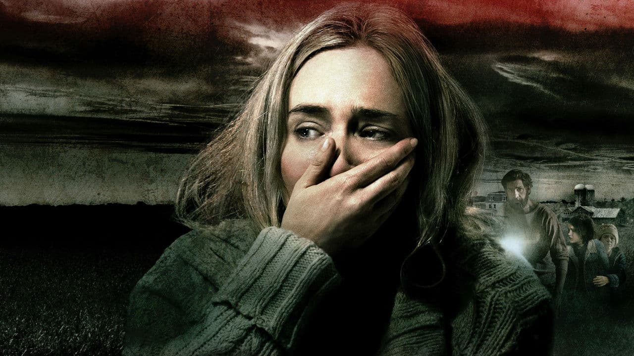 A Quiet Place still 1
