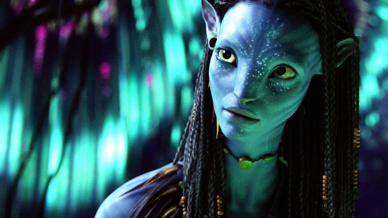 Capturing Avatar still 1