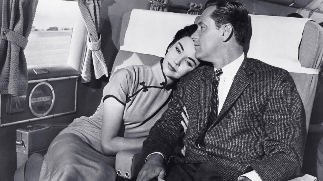 Love Is a Many-Splendored Thing still 1