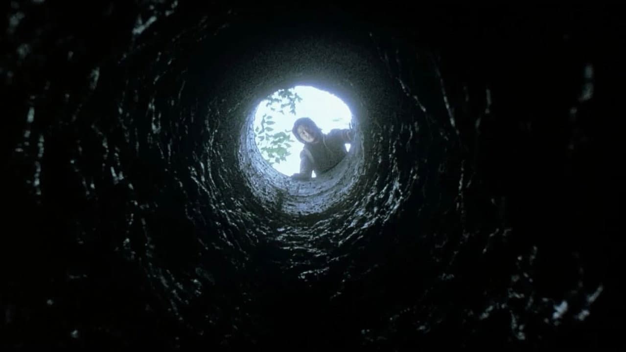 The Spiral still 8