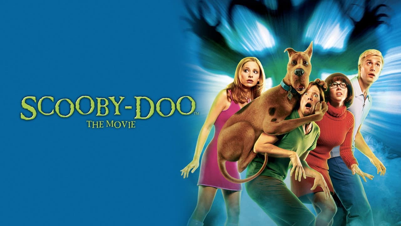 Scooby-Doo still 4