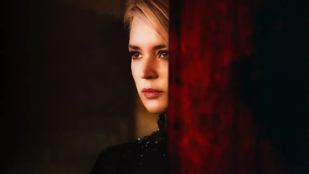 Madeleine Collins still 5