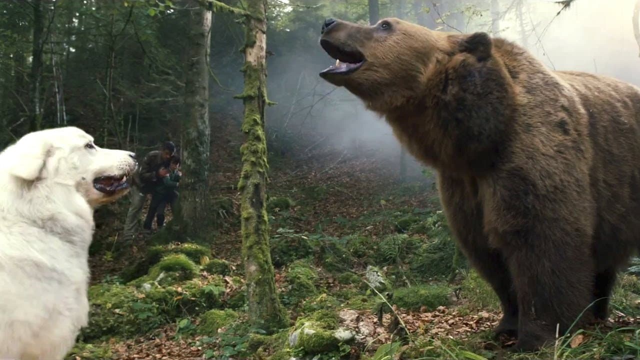 Belle and Sebastian: The Adventure Continues still 5