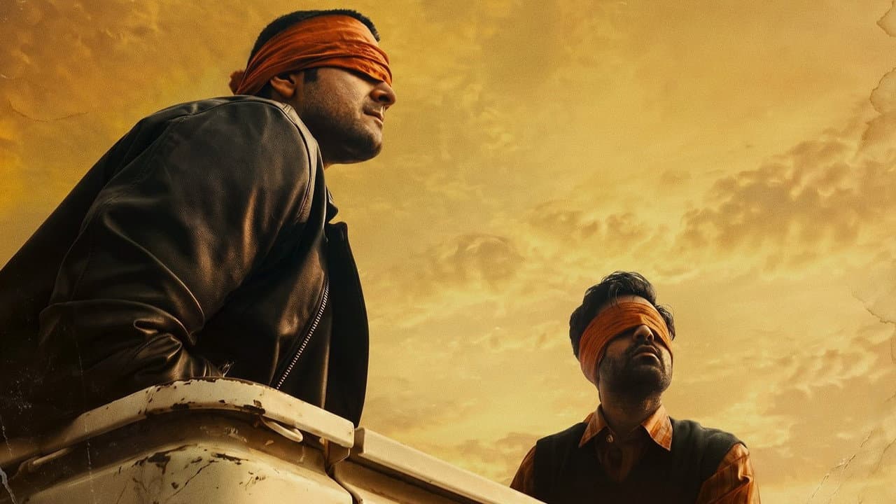 Mirzapur Movie Review: Bloody Big-Screen Homecoming still 1