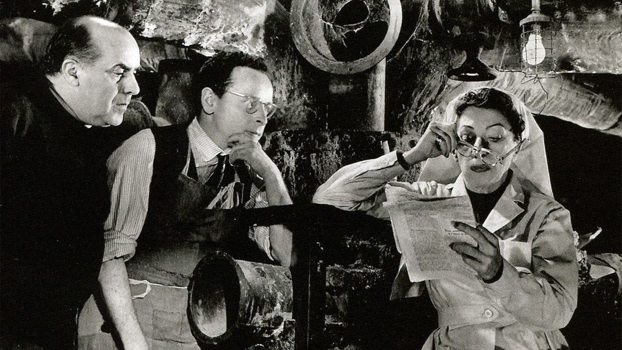 The Spies still 3